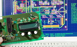 PCB Reverse Engineering